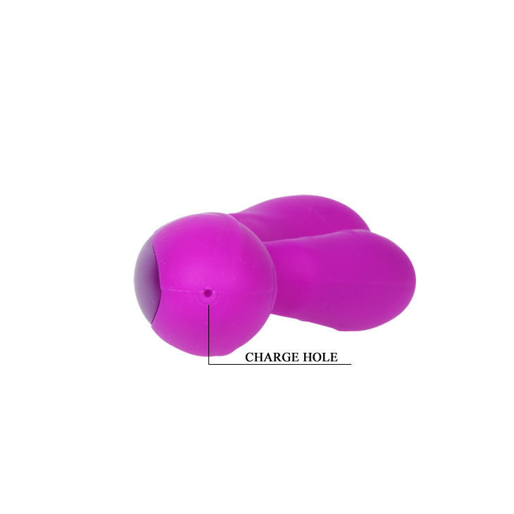 PRETTY LOVE - SMART VIBRATOR WITH RABBIT 30 HUNTER MODES - 7