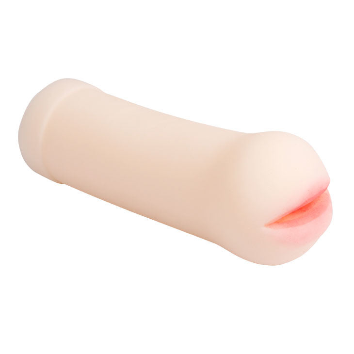 BAILE - PASSION LADY MOUTH MASTURBATORE - Secretroomsexyshop