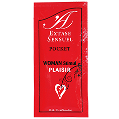 EXTASE SENSUAL - STIMULATING CREAM FOR HER 10 ML - 2