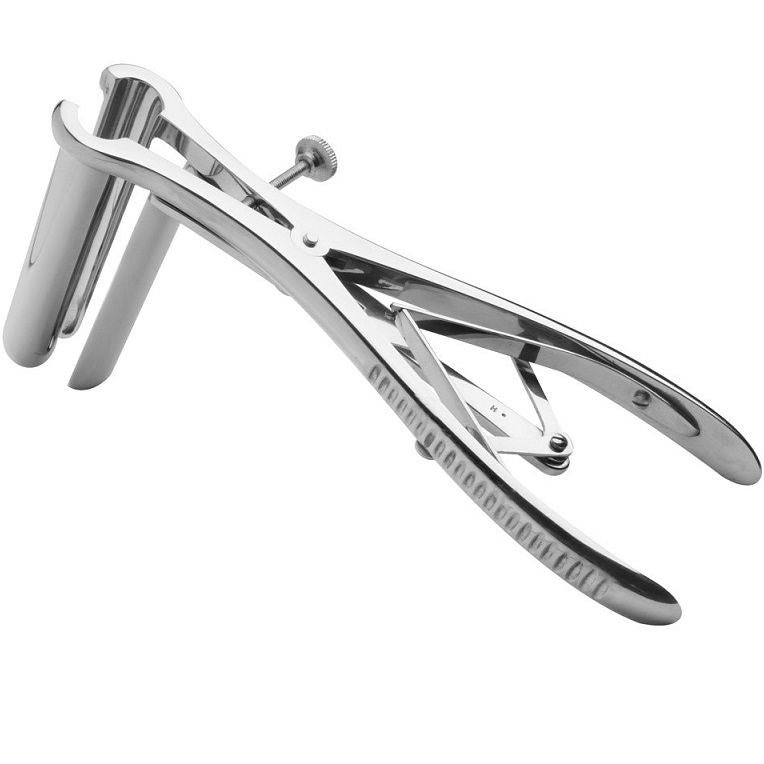 METAL HARD - TRIPLE ANAL SPECULO - 2