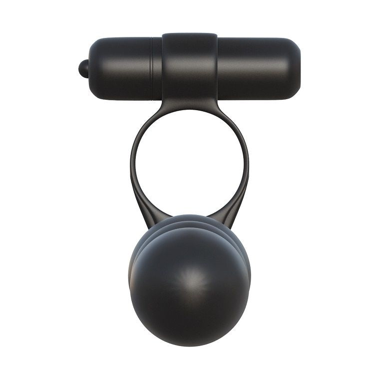 FANTASY C-RINGZ - POSABLE DOUBLE PENETRATOR - 3