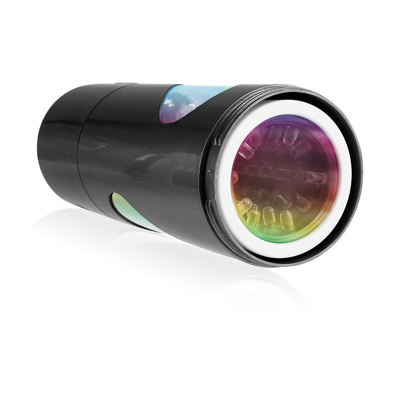 EXTREME TOYZ - BOCCA MASTURBATORE MASCHILE ROTO BATOR USB - Secretroomsexyshop