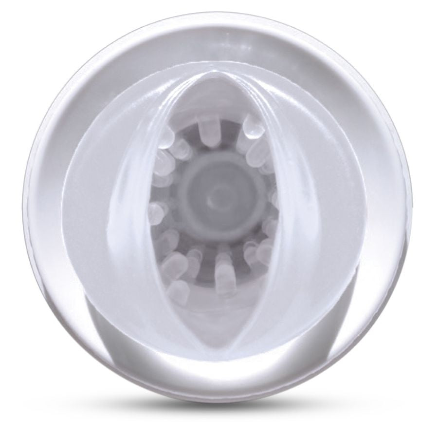 EXTREME TOYZ - ROTO BATOR USB MASTURBATORE MASCHILE VAGINA - Secretroomsexyshop