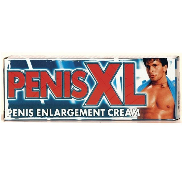 RUF - PENE XL CREMA 50ML - Secretroomsexyshop