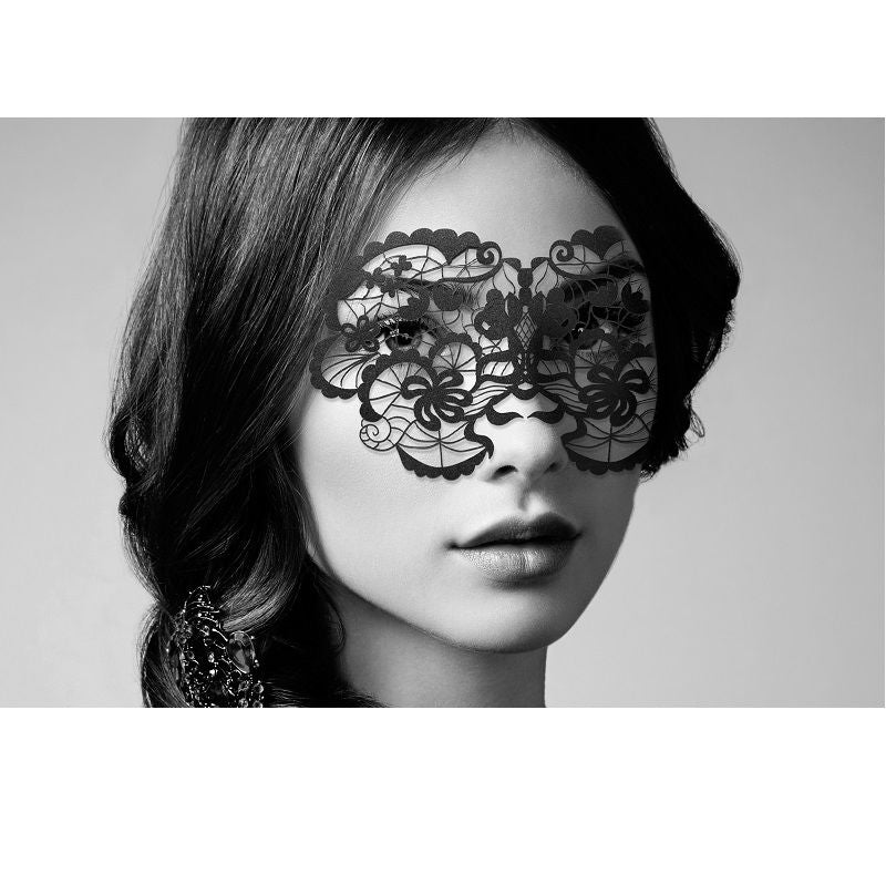 BIJOUX - MASCHERA ANNA - Secretroomsexyshop