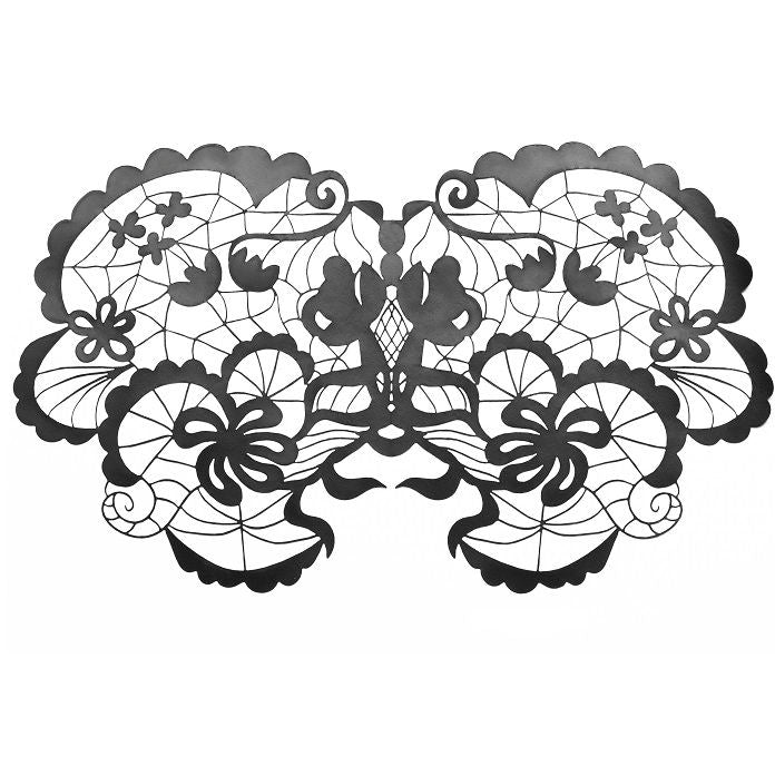 BIJOUX - MASCHERA ANNA - Secretroomsexyshop