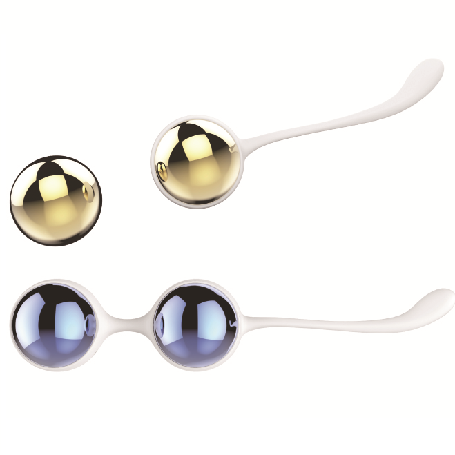 NALONE - YANY PERLINE SFERE CINESI - Secretroomsexyshop