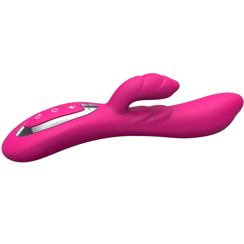 NALONE - VIBRATORE INTELLIGENTE TOUCH 2 - Secretroomsexyshop