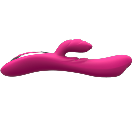 NALONE - VIBRATORE INTELLIGENTE TOUCH 2 - Secretroomsexyshop