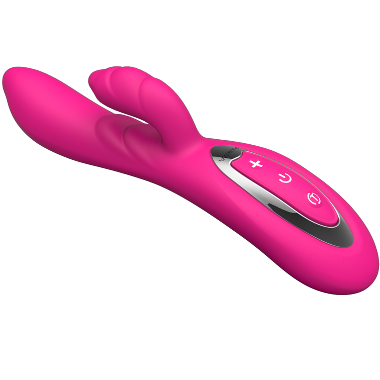 NALONE - VIBRATORE INTELLIGENTE TOUCH 2 - Secretroomsexyshop