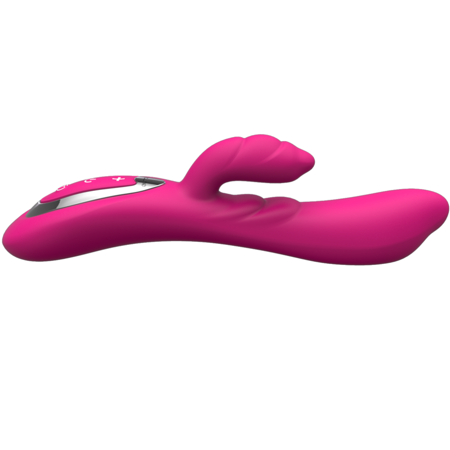 NALONE - VIBRATORE INTELLIGENTE TOUCH 2 - Secretroomsexyshop