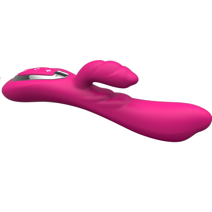 NALONE - VIBRATORE INTELLIGENTE TOUCH 2 - Secretroomsexyshop