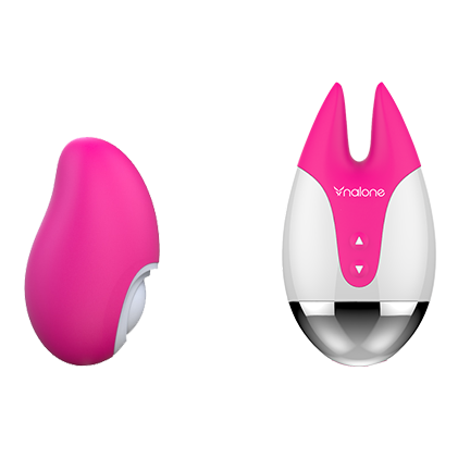 NALONE - FIFI 2 CLITORIS STIMULATOR - 5