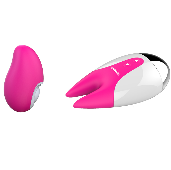 NALONE - FIFI 2 CLITORIS STIMULATOR - 2