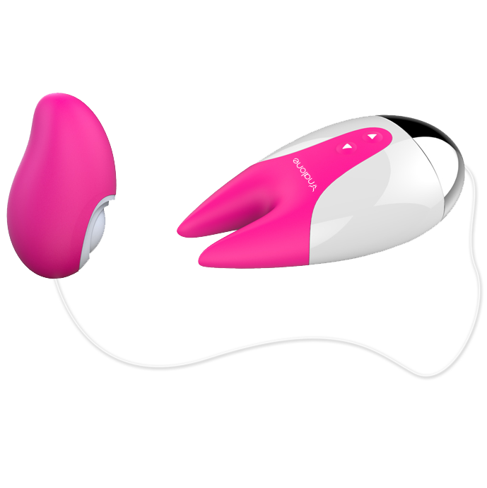 NALONE - FIFI 2 CLITORIS STIMULATOR - 4