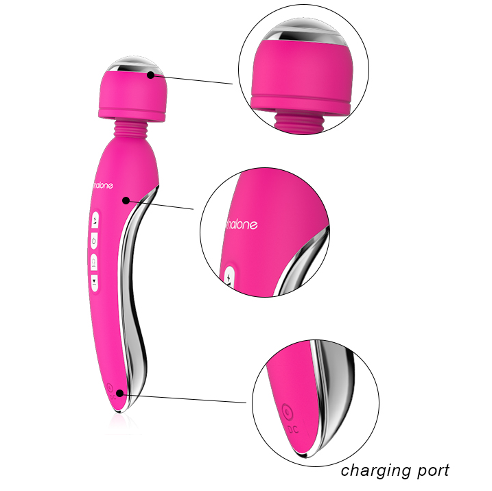 NALONE - ELECTRO STIMULATOR - 5