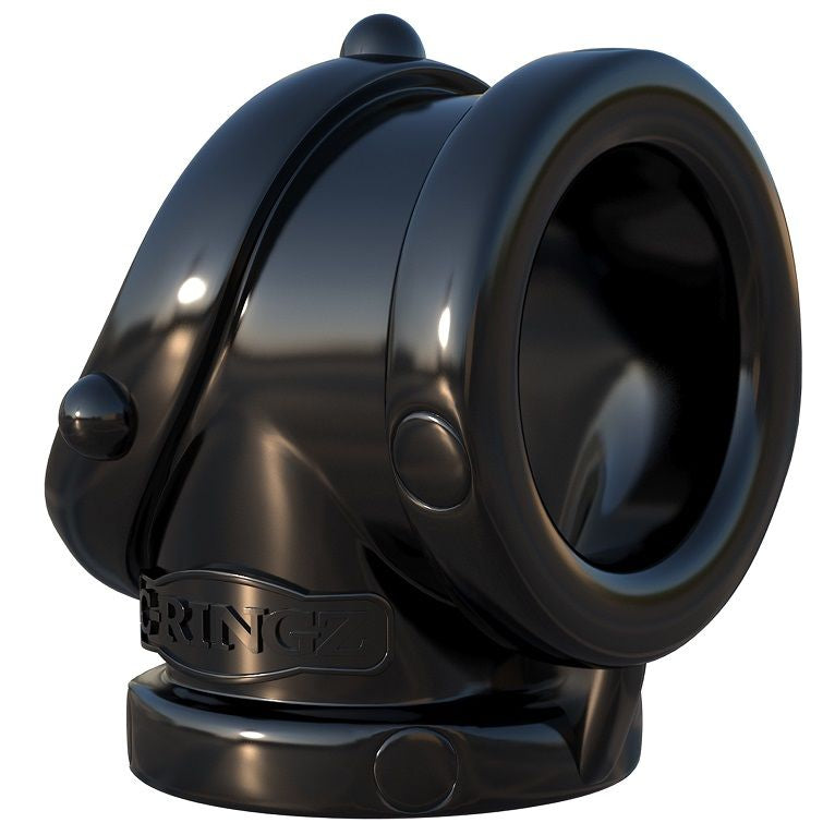FANTASY C-RINGZ - ROCK HARD PIPE - 5