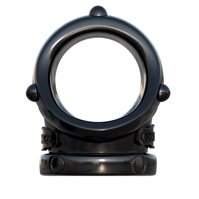 FANTASY C-RINGZ - ROCK HARD PIPE - 3