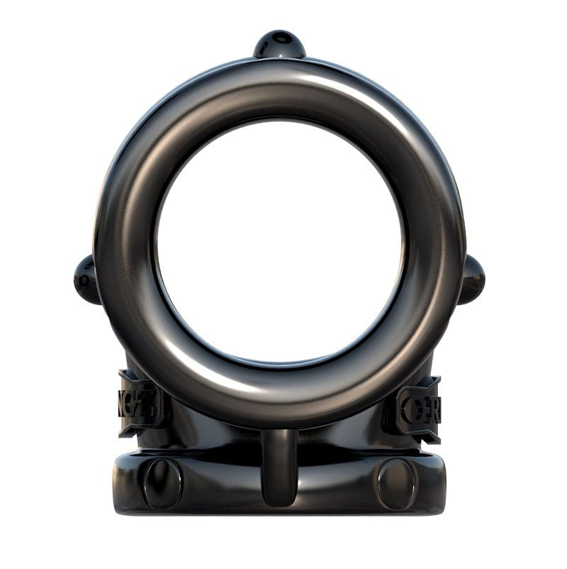 FANTASY C-RINGZ - ROCK HARD PIPE - 1
