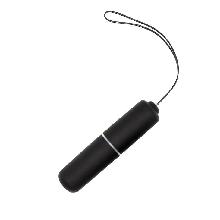 BAILE - TELECOMANDO RING NERO 20V - Secretroomsexyshop