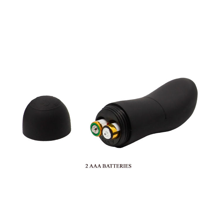 BAILE - TELECOMANDO RING NERO 20V - Secretroomsexyshop