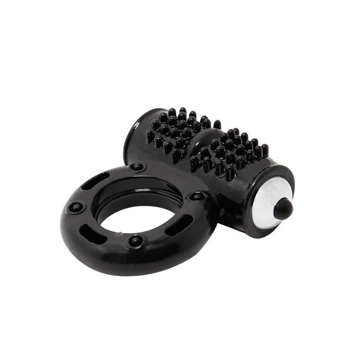 BAILE - ANELLO VIBRATORE POWER RING 10V - Secretroomsexyshop