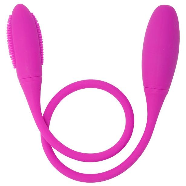 PRETTY LOVE - SNAKY DELUXE VIBRATOR 7 V - 9