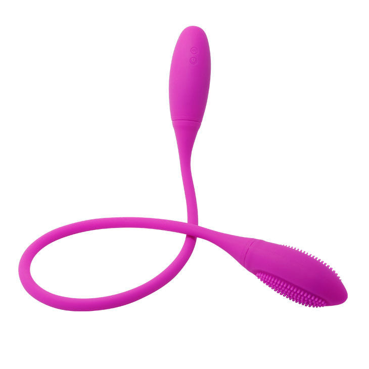 PRETTY LOVE - SNAKY DELUXE VIBRATOR 7 V - 7