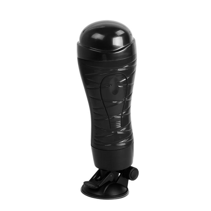 CRAZY BULL - VAGINA FLORA CON BASE MASTURBATORE - Secretroomsexyshop