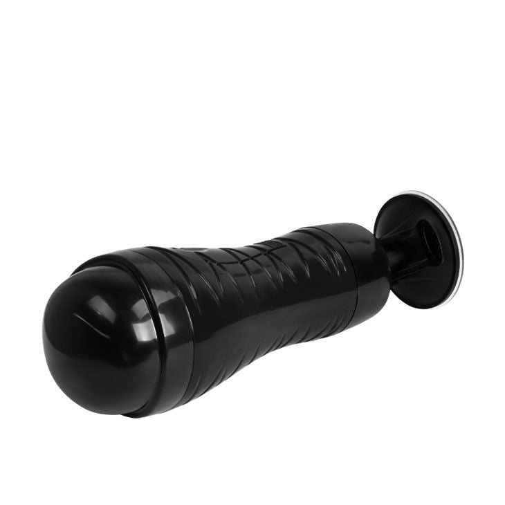 CRAZY BULL - VAGINA FLORA CON BASE MASTURBATORE - Secretroomsexyshop