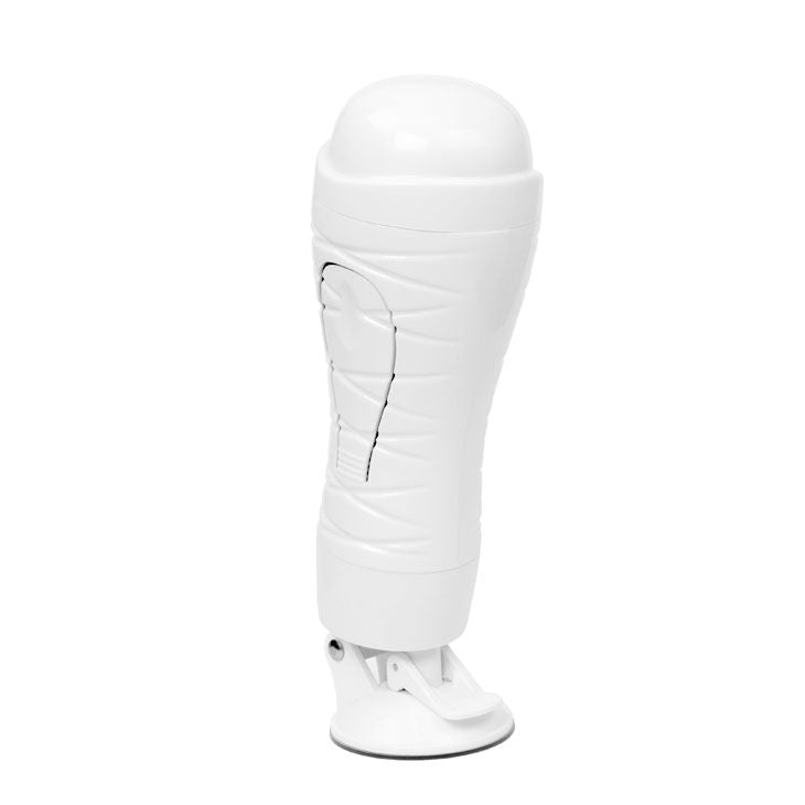 CRAZY BULL - FLORA RECHARGEABLE VAGINA MASTURBATOR - 10