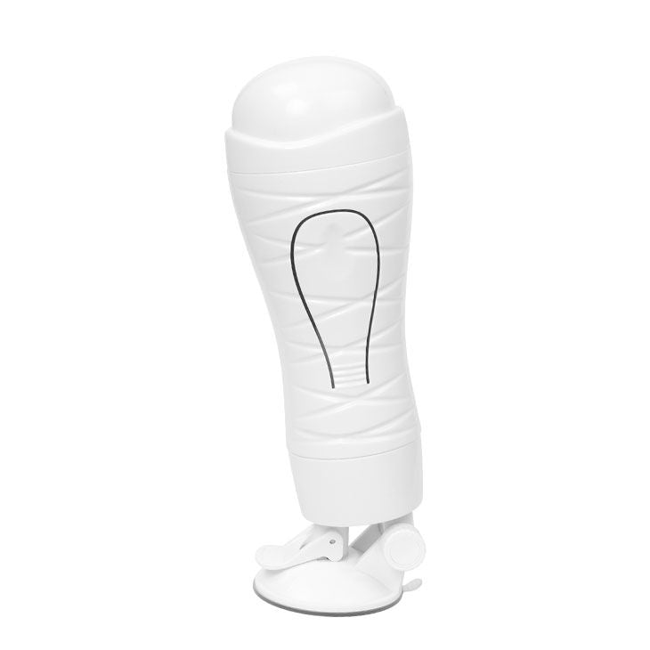 CRAZY BULL - FLORA RECHARGEABLE VAGINA MASTURBATOR - 9