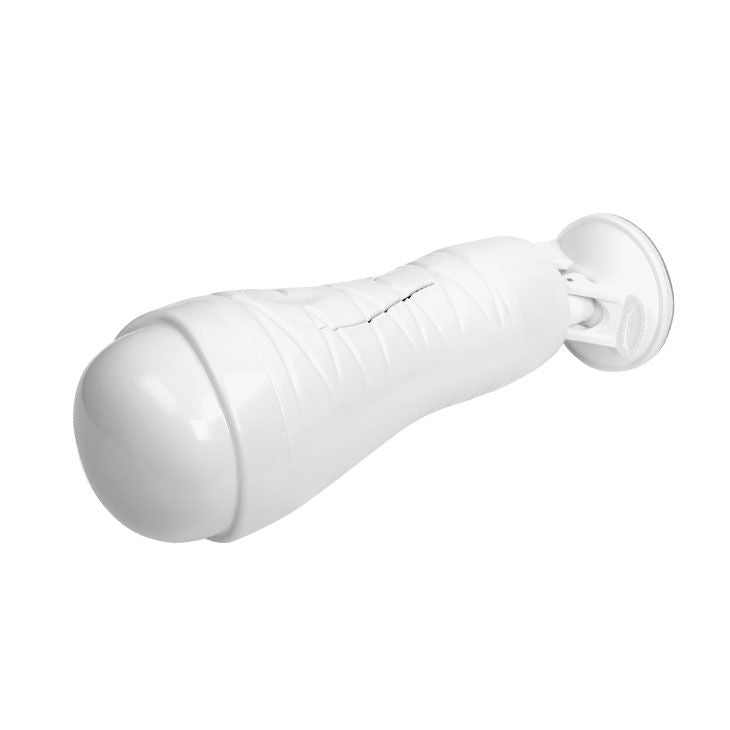 CRAZY BULL - FLORA RECHARGEABLE VAGINA MASTURBATOR - 8