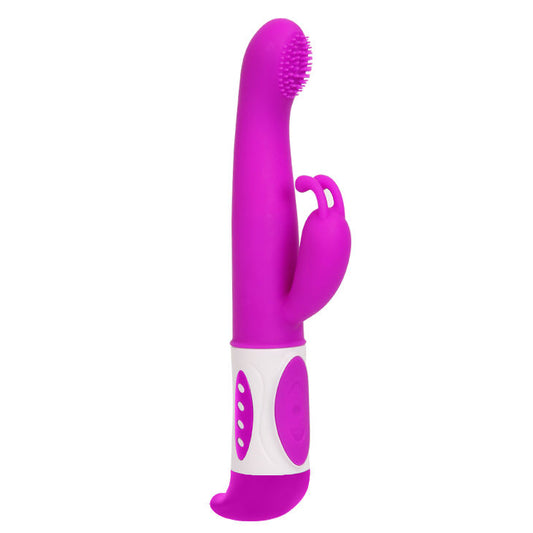 PRETTY LOVE - SMART HUGH CONIGLIO LILLA - Secretroomsexyshop