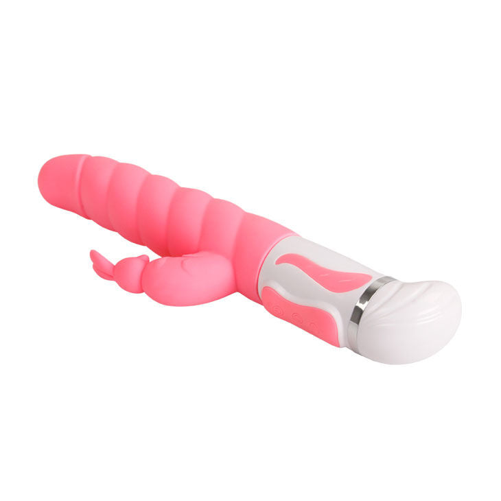 PRETTY LOVE - SMART STEVEN RABBIT PINK - 1