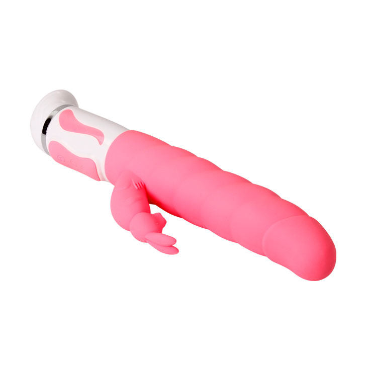 PRETTY LOVE - SMART STEVEN RABBIT PINK - 5