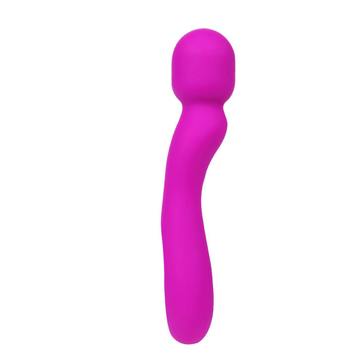 PRETTY LOVE - SMART PAUL RECHARGEABLE LILAC MASSAGER - 3