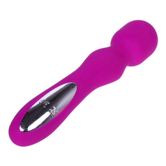 PRETTY LOVE - SMART PAUL RECHARGEABLE LILAC MASSAGER - 1