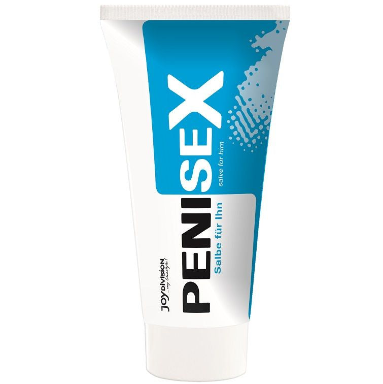 JOYDIVION EROPHARM - PENISEX SALVE FOR HIM - 2
