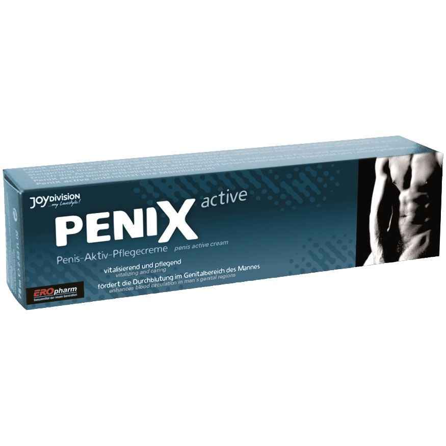 JOYDIVION EROPHARM - PENIX ATTIVO - Secretroomsexyshop