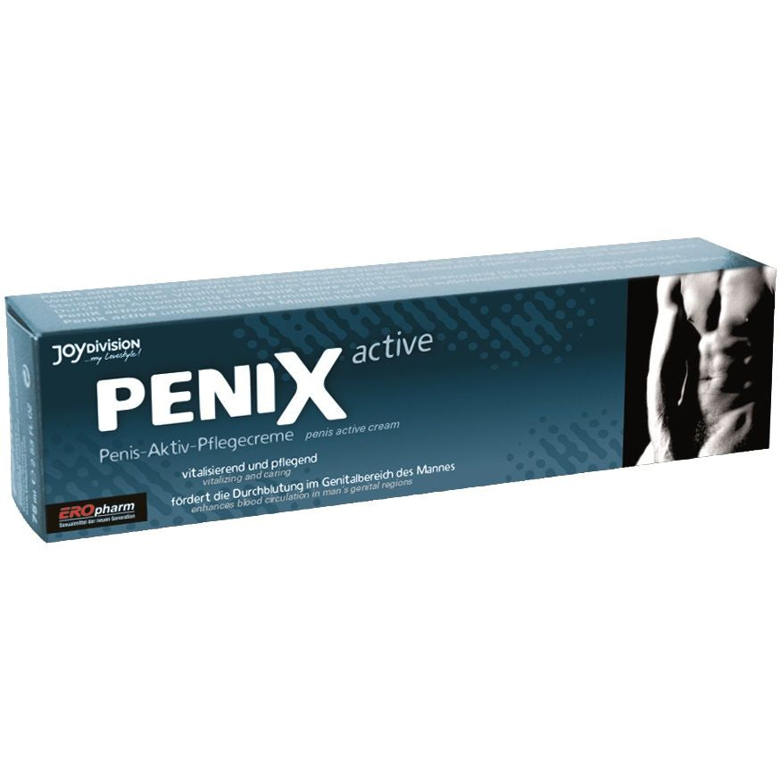 JOYDIVION EROPHARM - PENIX ACTIVE - 2