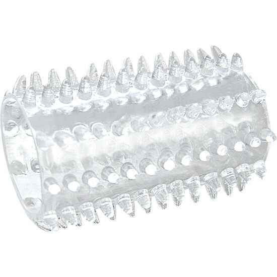 JOYDIVISION - ANELLO EXTASY SUPERELASTICO. - Secretroomsexyshop