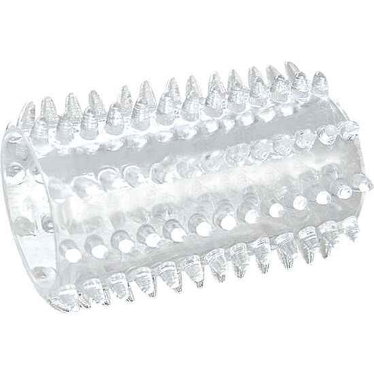 JOYDIVISION - ANELLO EXTASY SUPERELASTICO. - Secretroomsexyshop