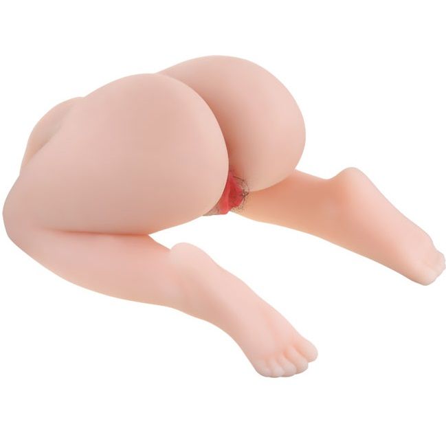 BAILE - PASSION LADY MASTURBATOR VOCE 3D - Secretroomsexyshop