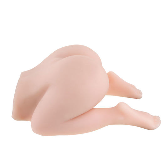 BAILE - PASSION LADY MASTURBATOR VOCE 3D - Secretroomsexyshop