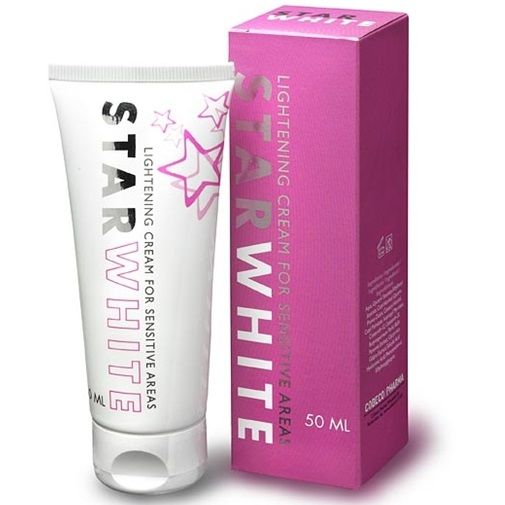 COBECO - STAR WHITE 50ML - 2
