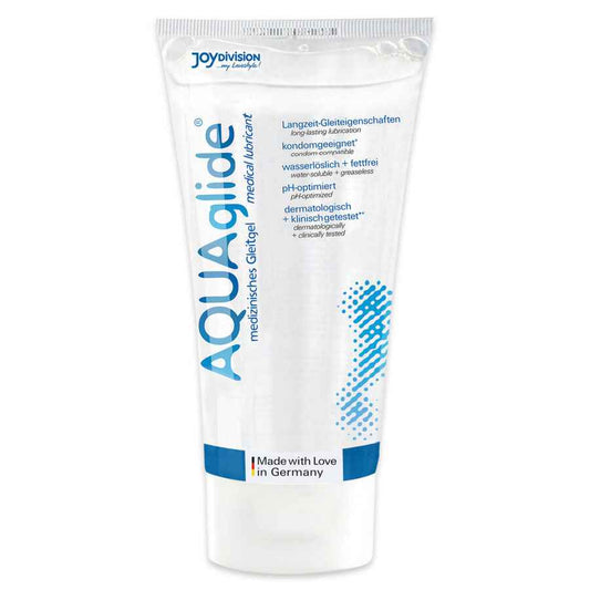 JOYDIVISION AQUAGLIDE - LUBRIFICANTE 50 ML - Secretroomsexyshop