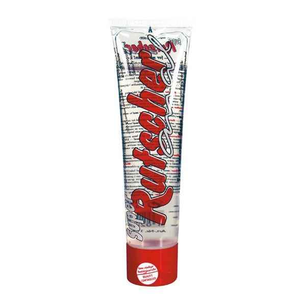 JOYDIVISION - LUBRIFICANTE ANALE SUPER RUTSCHER 100 ML - Secretroomsexyshop