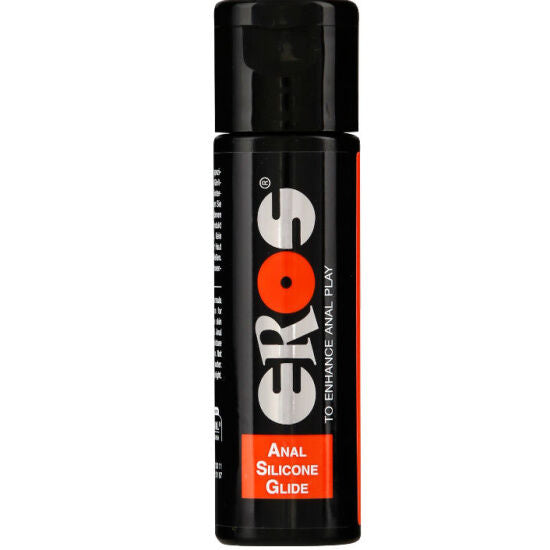 EROS - ANAL SILICONE GLIDE 30 ML - 1