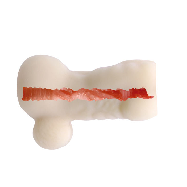 BAILE - BACK SPIRIT MENS MINI MASTURBATOR - 5